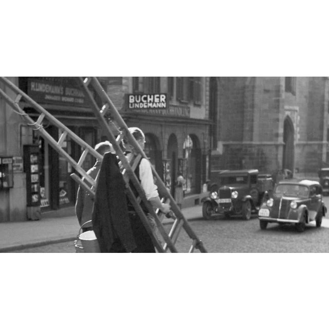 One of the photographers at Mauritius Publishing based in Berlin was Karl Heinrich Lämmel. Born on 30 July 1910 in Riesa,...