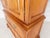Thomasville Fisher Park Pecan Wood Armoire Tall Chest For Sale - Image 11 of 15