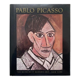 1980s Pablo Picasso: The MoMA spective For Sale