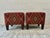 2000 - 2009 Kilim Ottomans - Matching Pair For Sale - Image 5 of 8