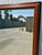 2000 - 2009 Distressed Tuscan-Style Full-Length Floor Mirror For Sale - Image 5 of 16