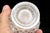 Victorian John Grinsell and Sons Sterling Silver Mounted Crystal Scent Bottle For Sale In Portland, ME - Image 6 of 7