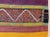 1960s Vintage Flat-Weave Berber Moroccan Rug For Sale - Image 10 of 12