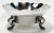 Vintage sterling bowl made by American silver manufacturer Reed and Barton. Bowl has a classic form and features a fluted...