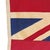 Mid 20th Century Vintage Cotton Flag of Canada, Red Ensign For Sale - Image 5 of 6