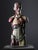Anatomical Torso Model, East Germany, 1950s For Sale - Image 6 of 9