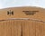 “Peacock” Designed by Hans Wegner for Johannes Hansen Chair For Sale - Image 9 of 9