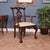 Niagara Furniture Philadelphia Chippendale Chairs, Set of 10 For Sale - Image 4 of 14