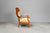 Biedermeier Wing Chair For Sale - Image 4 of 18
