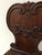 Early 19th Century Early 19th Century William IV-Style English Hall Chair For Sale - Image 5 of 6
