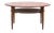 Minerva Coffee Table by Peter Hvidt & Orla Mølgaard-Nielsen for France and Son, 1960s For Sale