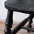 Captain's Chair in Black, c.1880 For Sale - Image 4 of 18