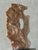 Pink Jesus Castello, Two Abstract Sculptures, Marble For Sale - Image 8 of 13