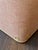 2010s Orange Lampshade With Yellow Trim For Sale - Image 5 of 6