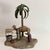 1920s Vintage Austrian Orientalist Lamp in the Style of Franz Bergman For Sale - Image 5 of 12