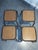 Vintage Industrial Stackable Bar Stools from Mullca, France, 1950s, Set of 4 For Sale - Image 4 of 16