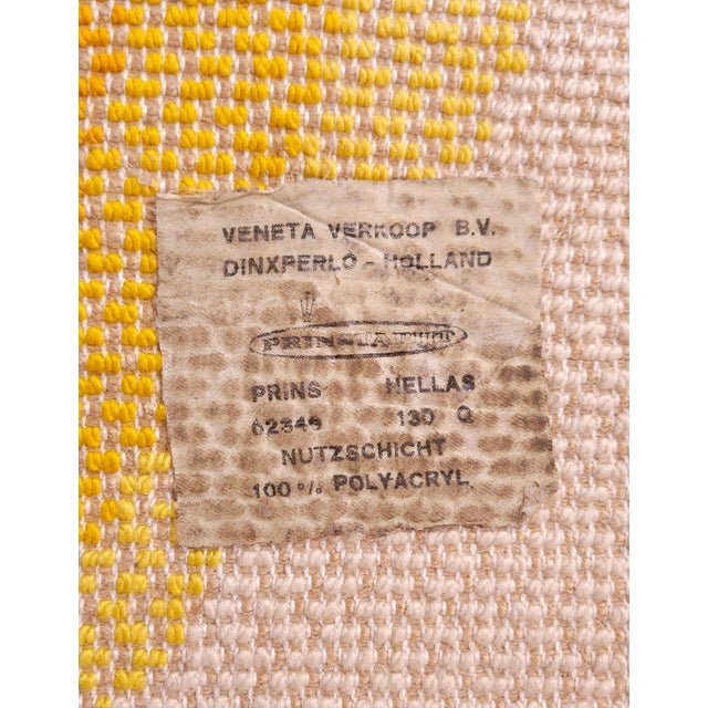 Mid-Century Dutch Rug from Desso, 1970s For Sale - Image 6 of 7