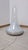 Ciuccio Table Lamp in Murano Glass and Metal by V. Nason, 1980s For Sale - Image 17 of 17
