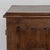 Brown 1940s French Carved Wood Cabinet For Sale - Image 8 of 16