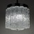 Vintage Murano Glass Tronchi Chandelier by Toni Zuccheri for Venini, Italy, 1960s For Sale - Image 13 of 18