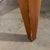 Wood Vintage S. Bent & Bros Square Brown Wooden Coffee Table W/ Single Drawer For Sale - Image 7 of 14