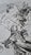 Modern Claude Weisbuch, The Horseman, Engraving For Sale - Image 3 of 6
