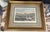 Wood Chateau Des Tuileries View Original Print For Sale - Image 7 of 8