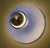 1970s Blue Tilos Sconces by Ernesto Gismondi for Artemide, a Pair For Sale - Image 6 of 10