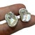 Fine Quality Freshwater Pearl Diamond Cufflinks 14k Gold Designer Certified $2,490 010960 This is a Unique Custom Made...