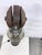Floor Lamp in Wood and Glass from Temde, 1970s For Sale - Image 11 of 15