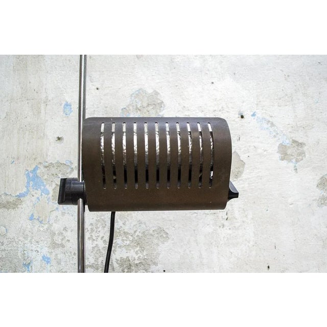 Model Dim 333 Lamp by Vico Magistretti for Oluce, Italy, 1975 For Sale - Image 3 of 6