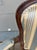 Pair of 18th Century French Louis XV Walnut Fauteuils, Carved Provincial Armchairs For Sale - Image 6 of 18