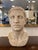 Bust of a Roman Emperor, Early 1800s, Marble For Sale - Image 4 of 13