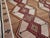 Tribal Galerie Shabab Collection Mid-20th Century Handmade Turkish Tribal Flatweave Kilim Room Size Carpet For Sale - Image 3 of 8