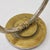 Vintage Art Nouveau Metal and Glass Patisserie Display Shelf, 1930s For Sale - Image 17 of 18