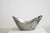 Brutalist Spanish Brutalist Aluminum Brass Ardisur Bowl, 1970s For Sale - Image 3 of 11