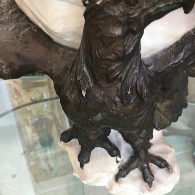 19th Century Neoclassical Georges Morin Bust Chairish chairish