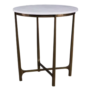 Century Furniture Wilcox Side Table