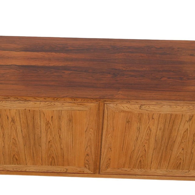 Sideboard in Rosewood from Arne Vodder, 1960s For Sale - Image 6 of 18