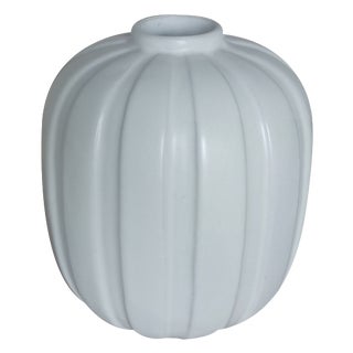 Vase by Vicke Lindstrand for Upsala Ekeby, 1930s For Sale
