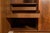 Mid-Century Walnut Wardrobe by Bohumil Landsman for Jitona Soběslav, Czechoslovakia, 1960s For Sale - Image 12 of 18