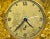Art Deco MCM Art Deco Jaz Najic Alarm Clock: French Vintage Display (c. 1950s) For Sale - Image 3 of 11