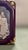 Vintage Wood & Brass Picture Frame For Sale In Jacksonville, FL - Image 6 of 11