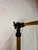 Mid 20th Century Brass Art Easel Lamp Arredoluce Style For Sale - Image 12 of 12