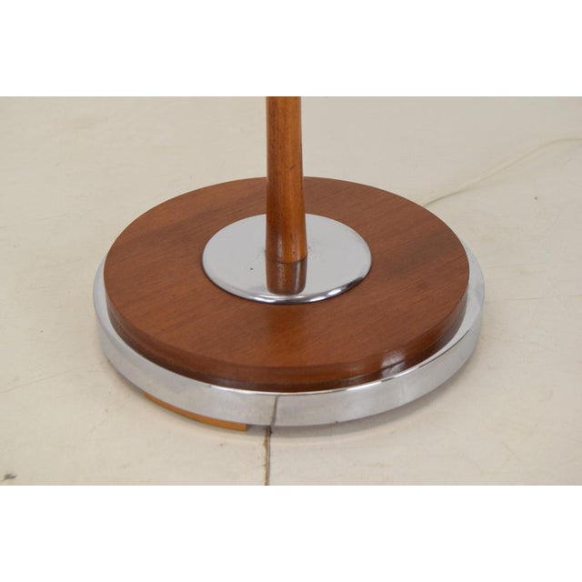 Mid-Century Floor Lamp, 1960s For Sale - Image 6 of 17