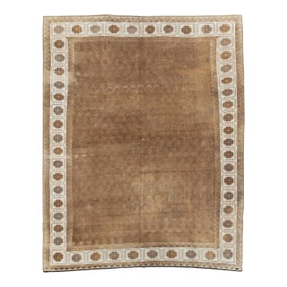 Galerie Shabab Collection Mid-20th Century Turkish Anatolian Carpet For Sale