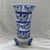 Chinoiserie Vintage Chinoiserie Koi Vase For Sale - Image 3 of 5