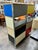 Mid Century Modern Authentic Herman Miller Designer Charles and Ray Eames “Esu” Storage Cabinet For Sale - Image 11 of 14