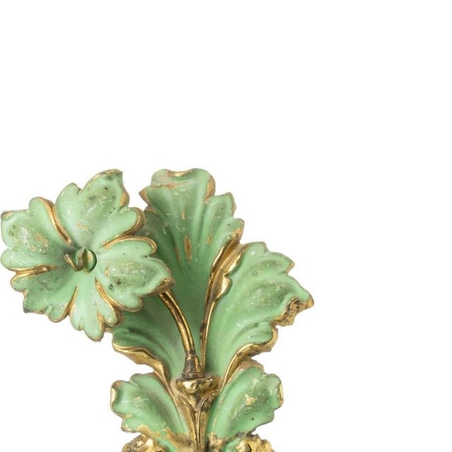 Curtain Rods, 19th Century, Set of 2 For Sale - Image 4 of 6