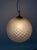 Beige Murano Glass Barolà Pendant Lamp in Balloton Glass, 2010s For Sale - Image 8 of 17